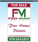 Must Pass Fine Homes qualification